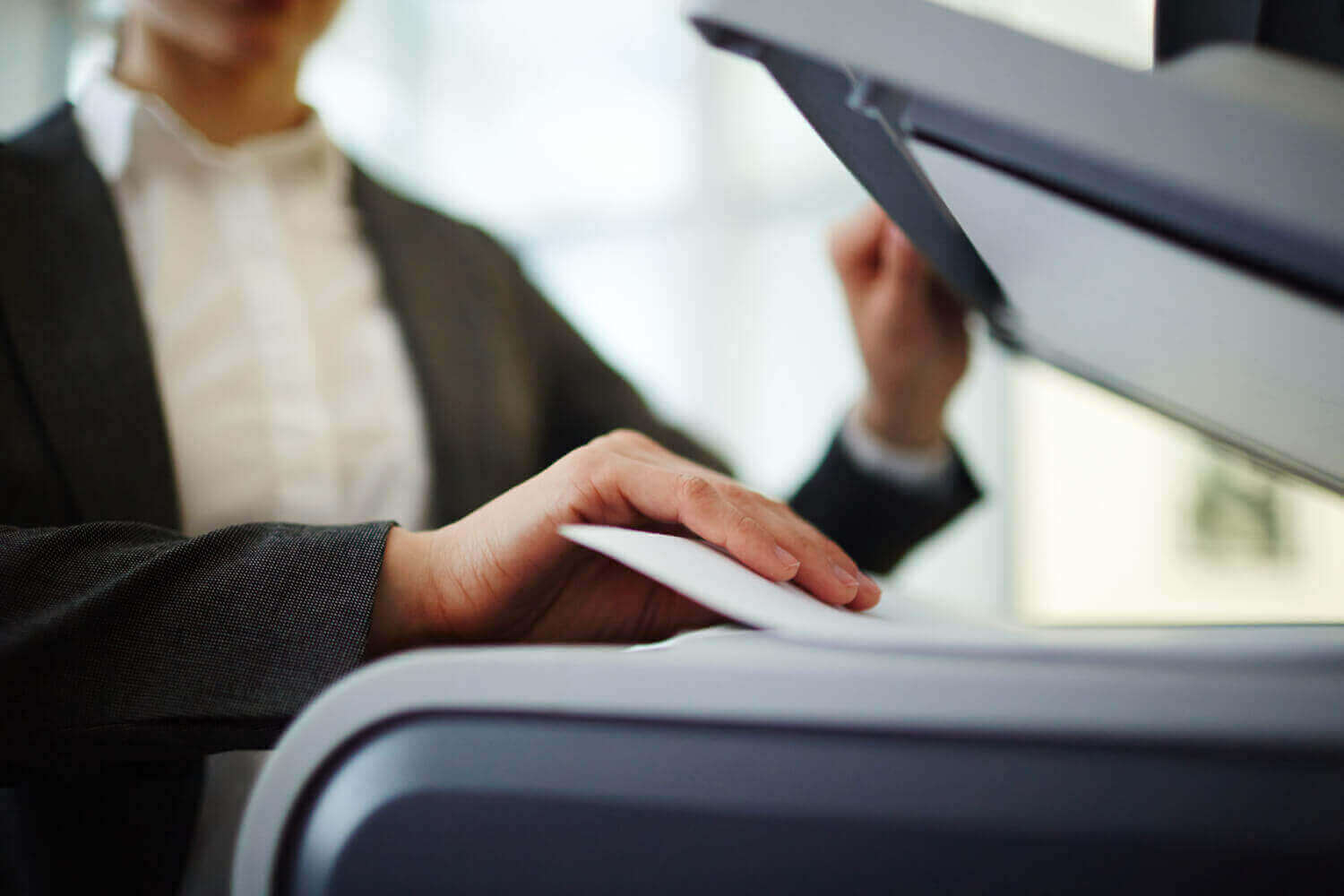 Cara Scan Dokumen ke PDF di HP